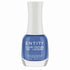 Entity Color Couture Gel Lacquer Beauty Icon 550 Blue Bikini 0.5 Fl Oz by ENTITY