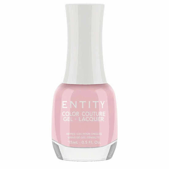Entity Color Couture Gel Lacquer Beauty Icon 640 Boho Chic 0.5 Fl Oz by ENTITY