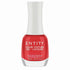 Entity Color Couture Gel Lacquer Beauty Icon 696 Red Rum Rouge 0.5 Fl Oz by ENTITY