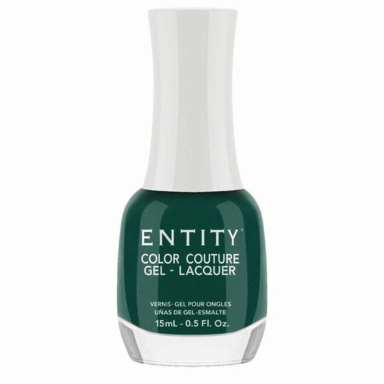 Entity Color Couture Gel Lacquer Beauty Icon 778 Warming Trends 0.5 Fl Oz by ENTITY