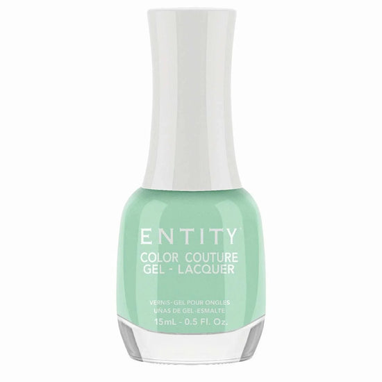 Entity Color Couture Gel Lacquer Beauty Icon 867 Statement Bag 0.5 Fl Oz by ENTITY