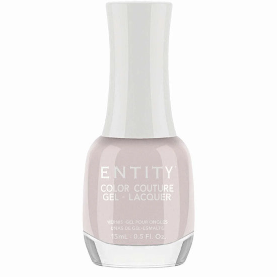 Entity Color Couture Gel Lacquer Beauty Icon 873 Cover Shoot 0.5 Fl Oz by ENTITY