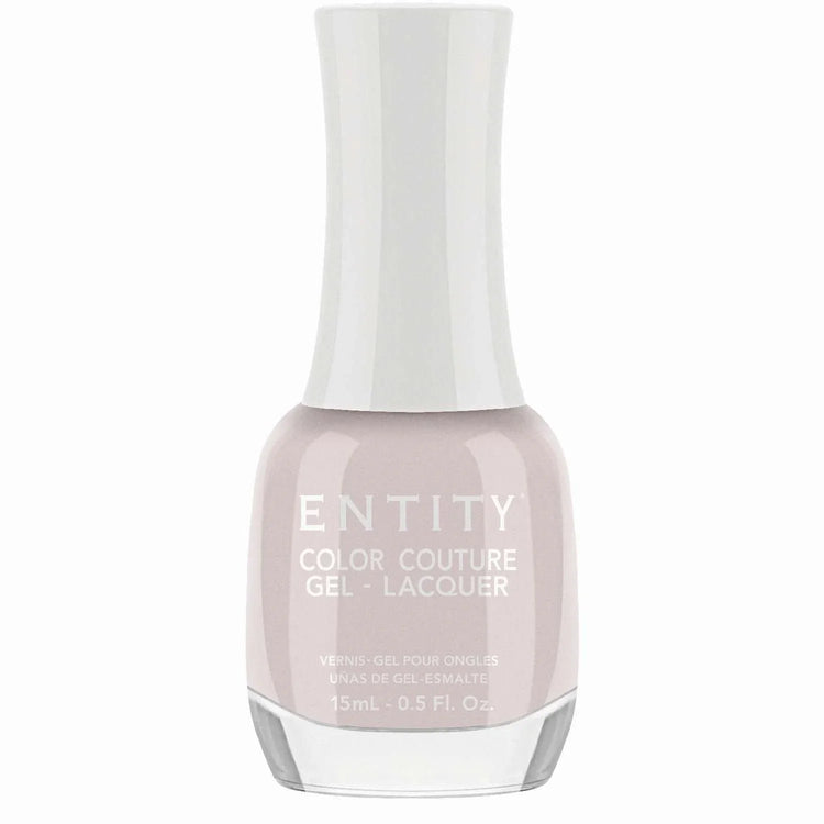 Entity Color Couture Gel Lacquer Beauty Icon 873 Cover Shoot 0.5 Fl Oz by ENTITY
