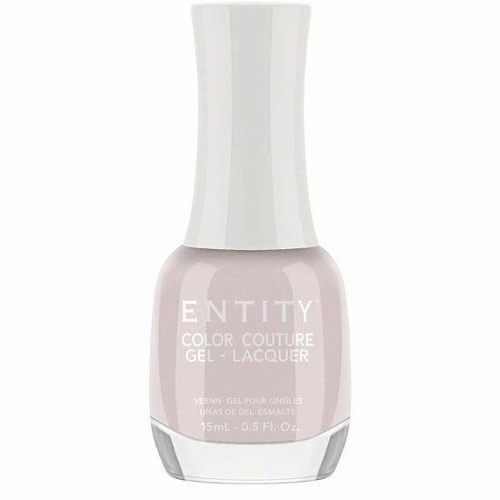 Entity Color Couture Gel Lacquer Beauty Icon 873 Cover Shoot 0.5 Fl Oz