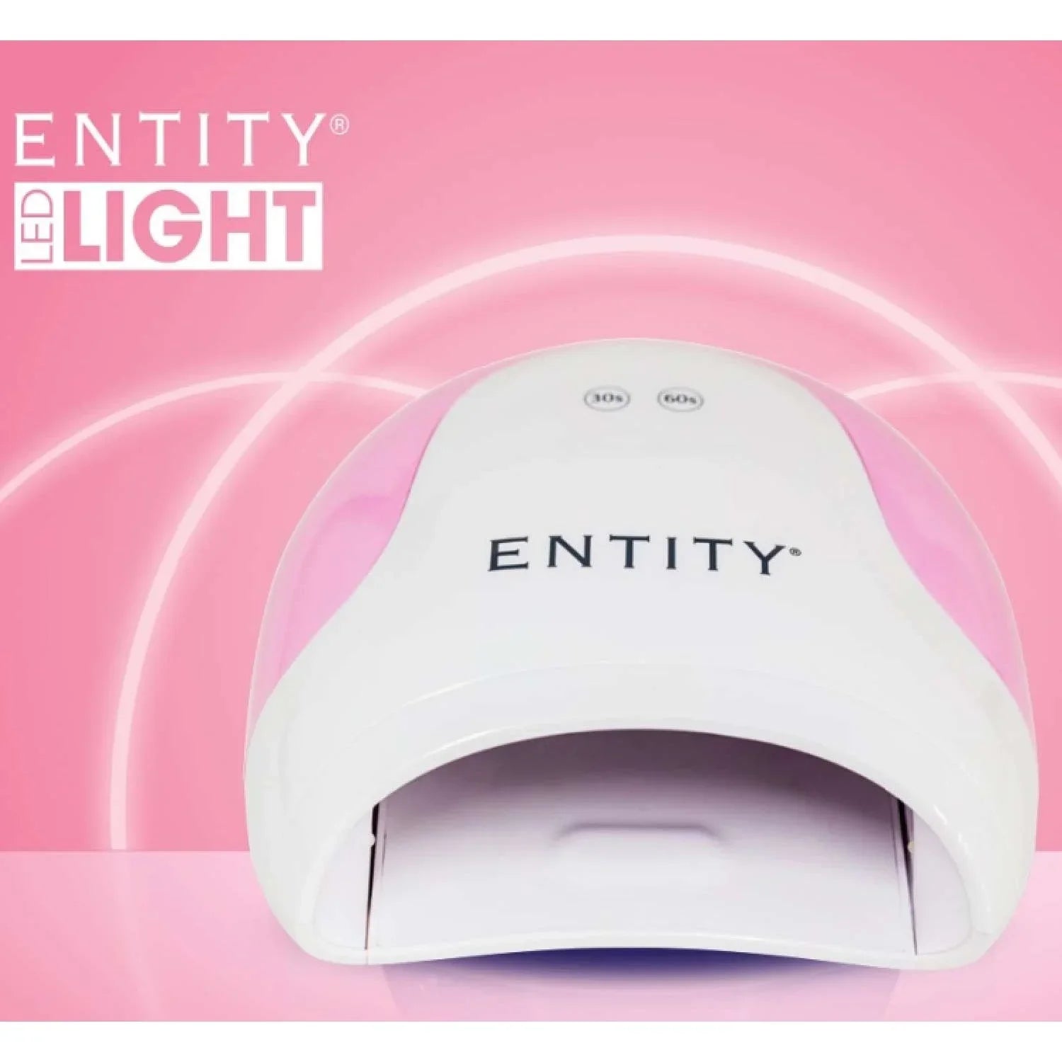 Entity LED Light by Entity