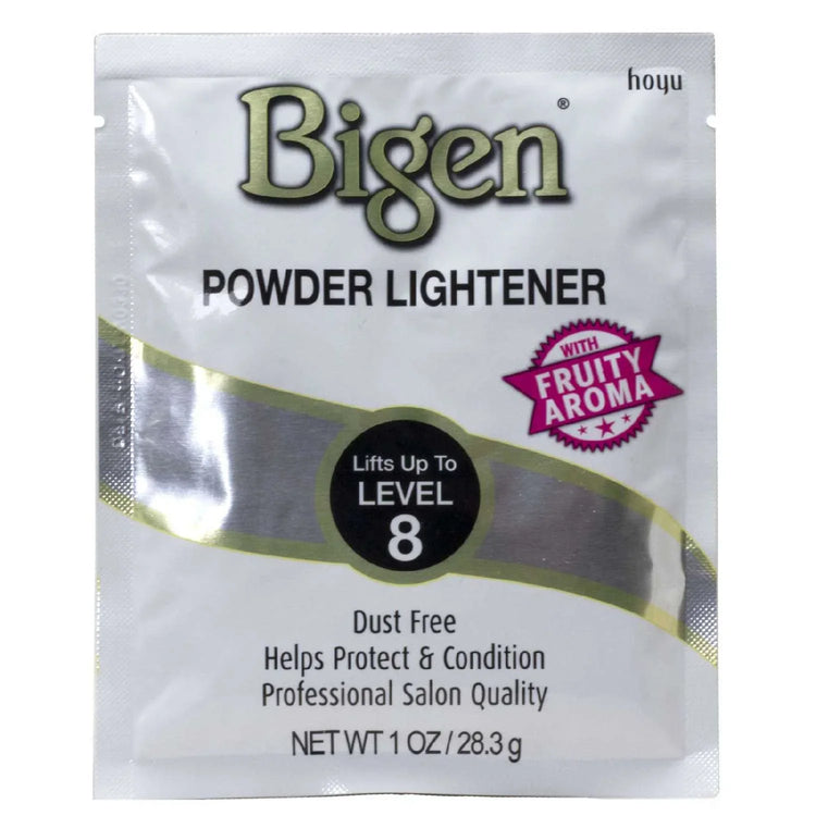 Bigen Powder Bleach 1 Oz by Bigen