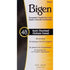 Bigen Permanent Powder Hair Color 45 Chocolate Kit by Bigen