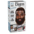 Bigen Ez Color For Men Darkest Brown Kit by Bigen