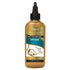 Semi-permanent hair color bottle, TB3 turquoise blue shade in 3 oz