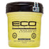 Eco Styler Styling Gel Black Castor Flaxseed Oil 8 Oz by Eco Styler