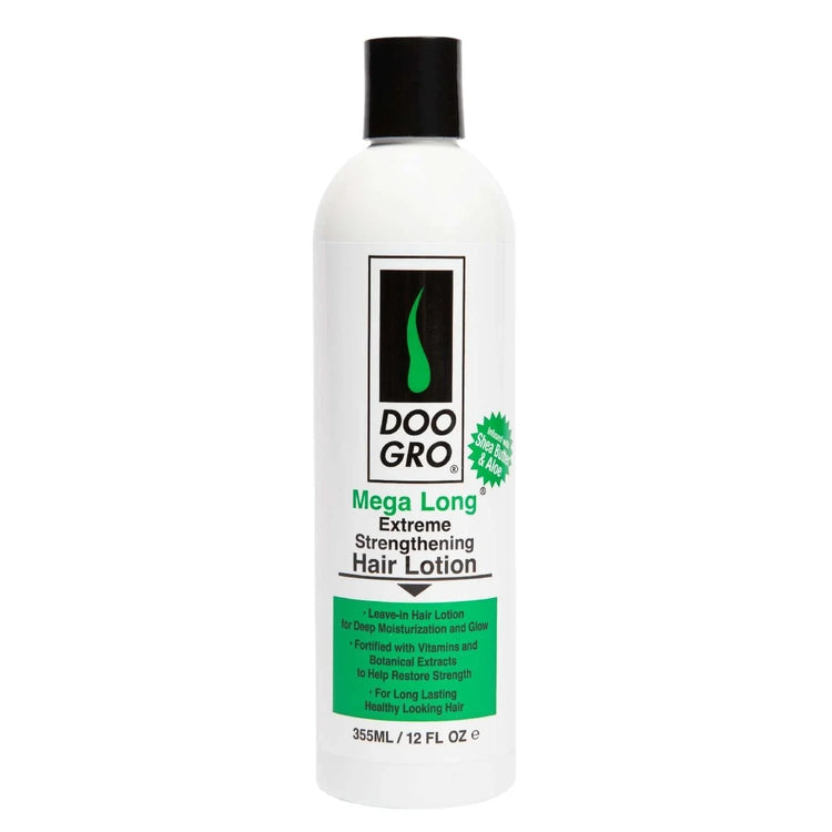 Doogro Mega Long Extreme Strengthening Lotion by Doo Gro