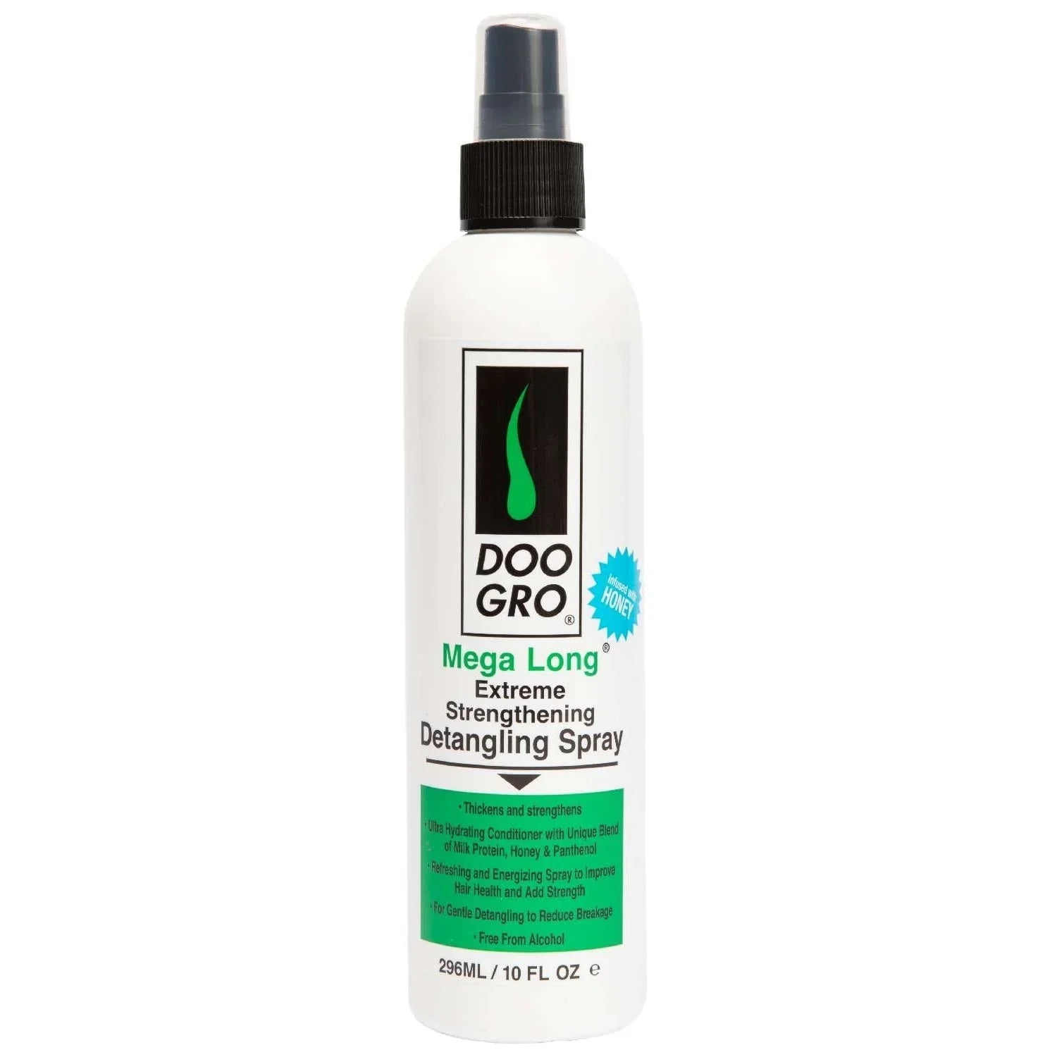 Doogro Mega Long Extreme Detangling Spray by Doo Gro