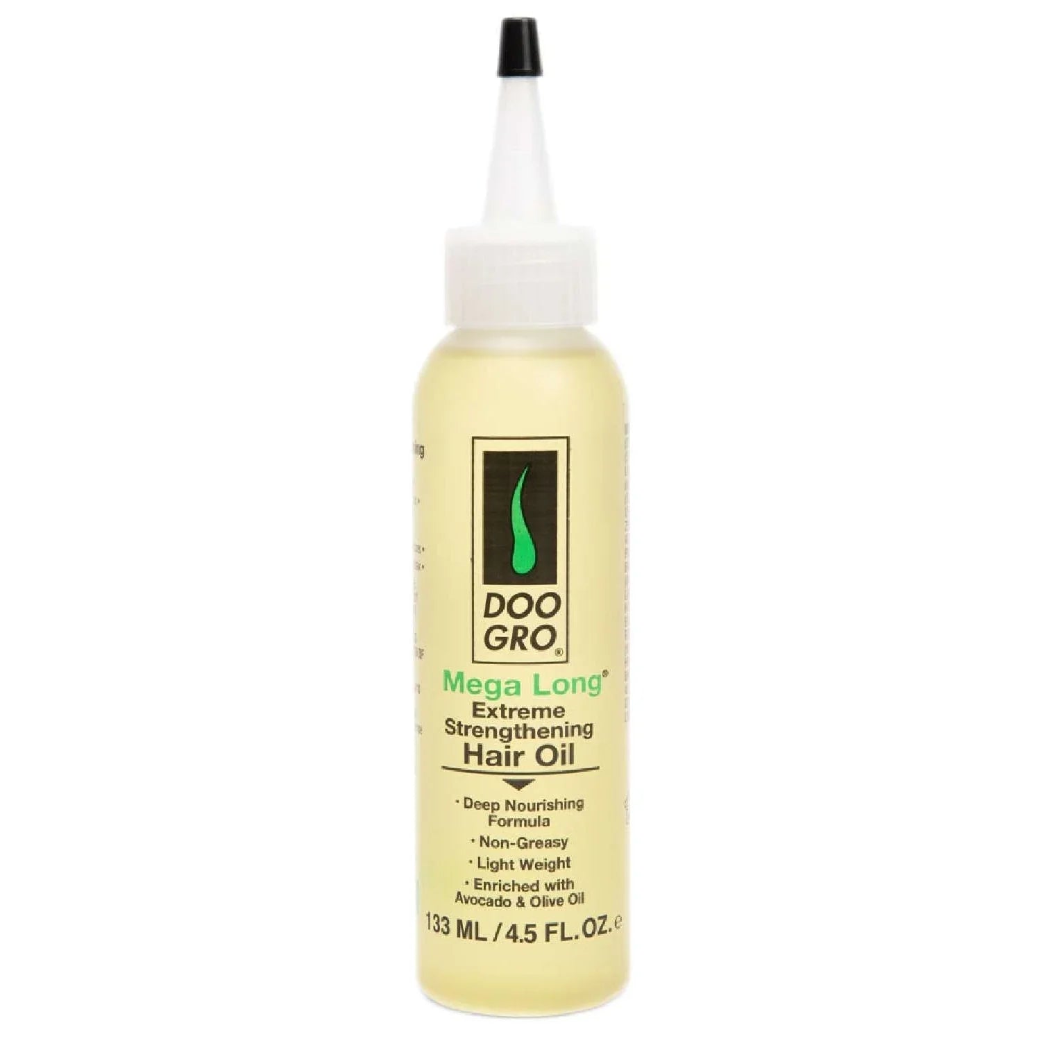 Doogro Mega Long Extreme Styling Oil by Doo Gro
