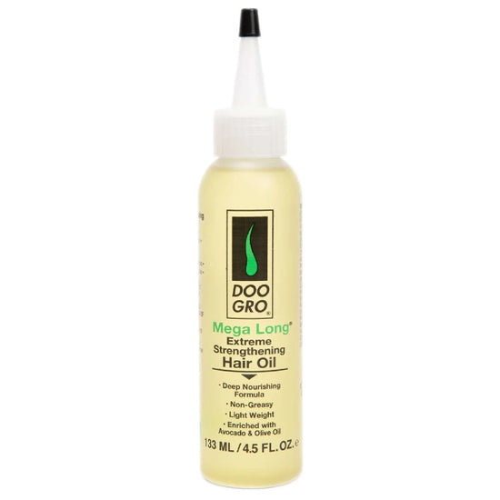 Doogro Mega Long Extreme Styling Oil by Doo Gro