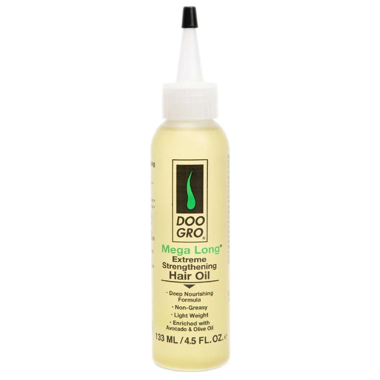 Doogro Mega Long Extreme Styling Oil by Doo Gro