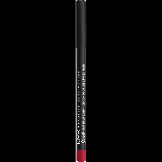 NYX Suede Matte Lip Liner 57 - Spicy by NYX