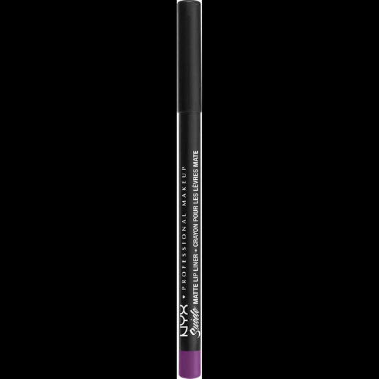 NYX Suede Matte Lip Liner 65 - Stfu by NYX