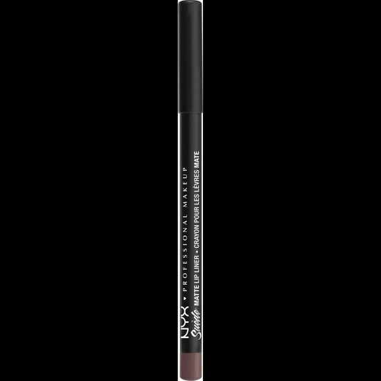 NYX Suede Matte Lip Liner 67 - Moonwalk
