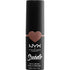NYX Suede Matte Lipstick 02 - Dainty Daze .12 Oz by NYX