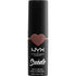NYX Suede Matte Lipstick 05 - Brunch Me .12 Oz by NYX