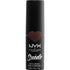 NYX Suede Matte Lipstick 07 - Cold Brew .12 Oz by NYX