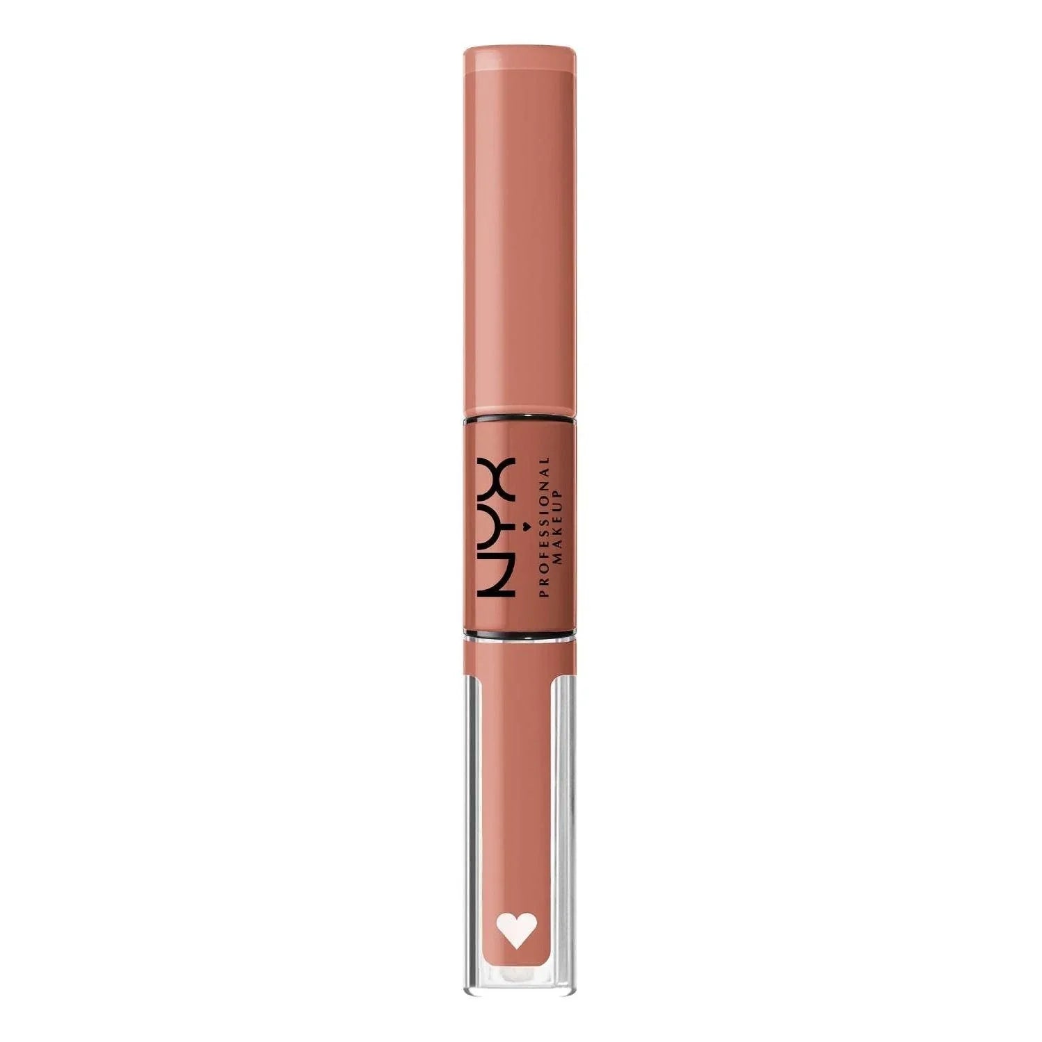 NYX Shine Loud Lip Gloss 07 - Global Citizen by NYX