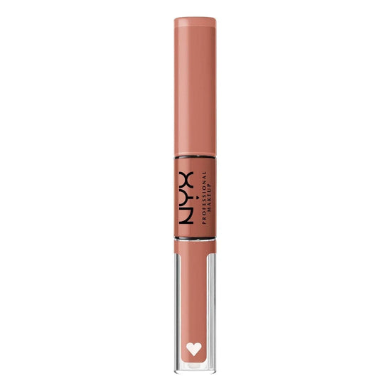 NYX Shine Loud Lip Gloss 07 - Global Citizen by NYX