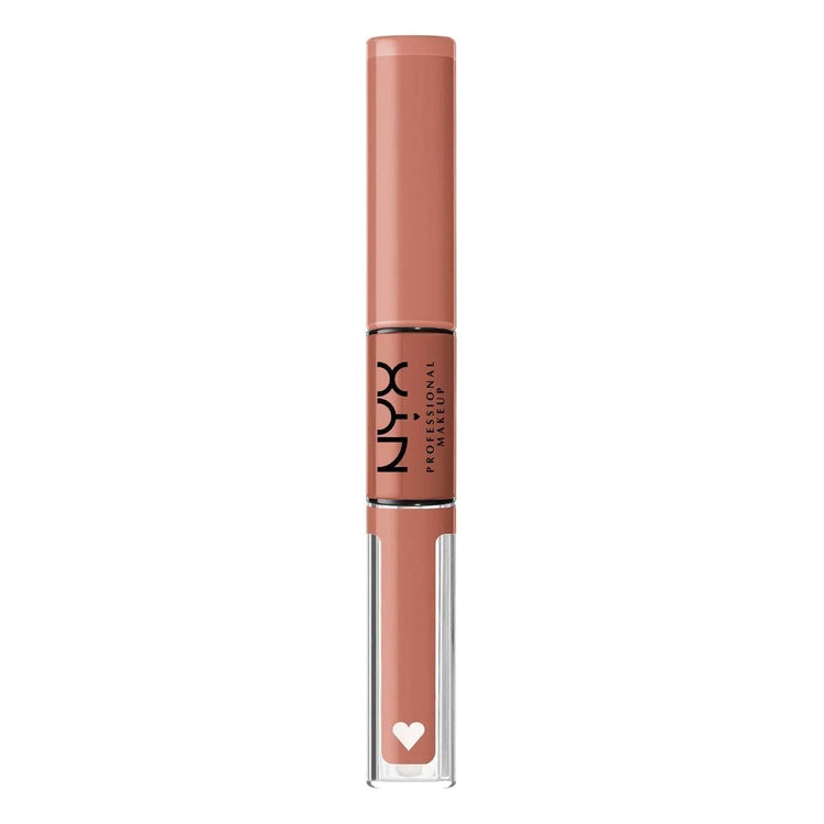 NYX Shine Loud Lip Gloss 07 - Global Citizen by NYX