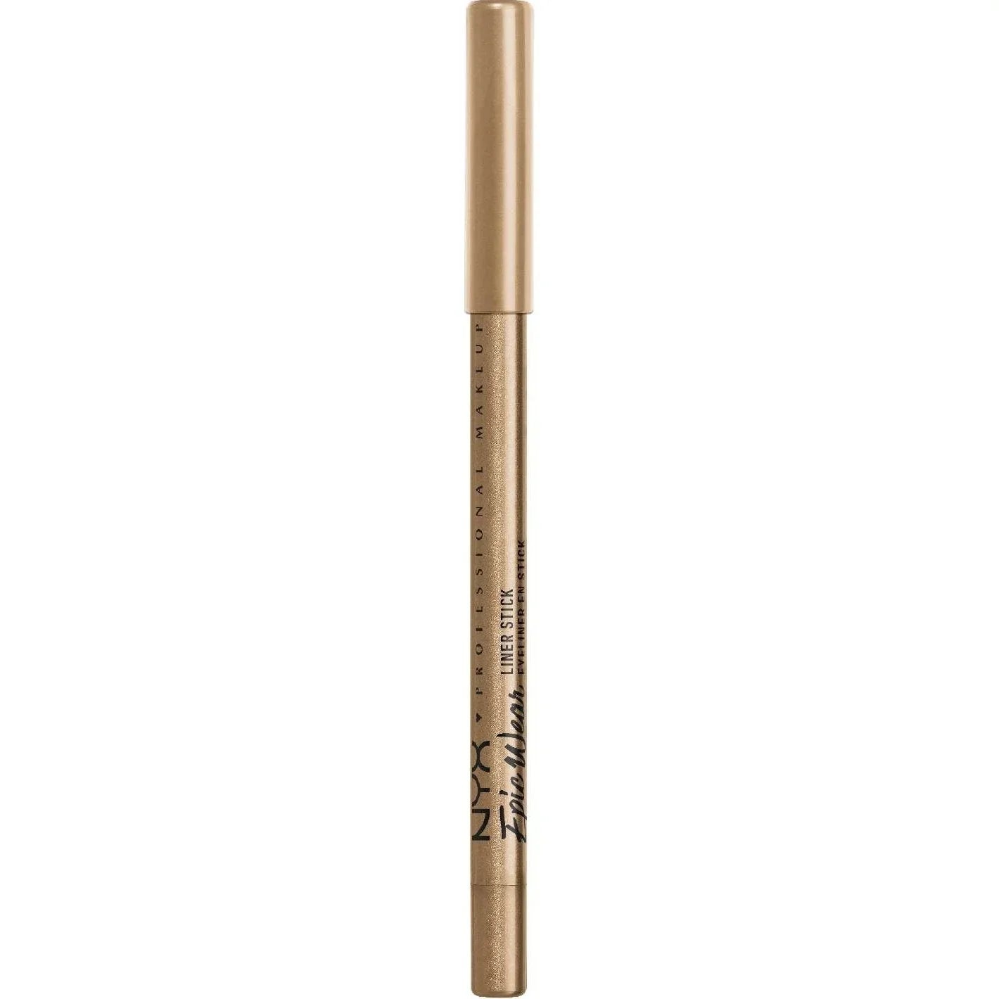 NYX Epic Wear Liner Stick 02 - Gold Plated by NYX