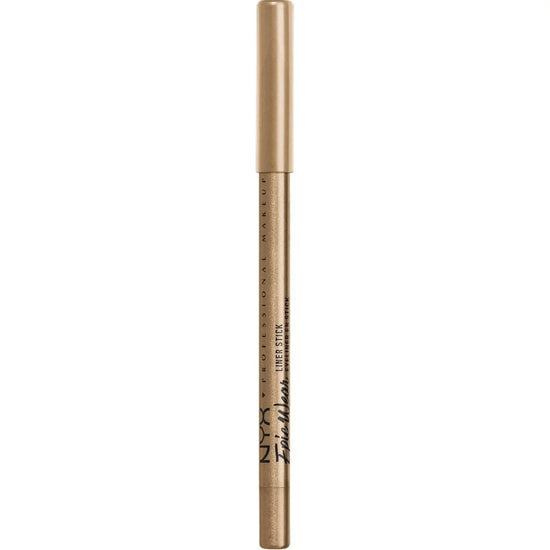 NYX Epic Wear Liner Stick 02 - Gold Plated by NYX