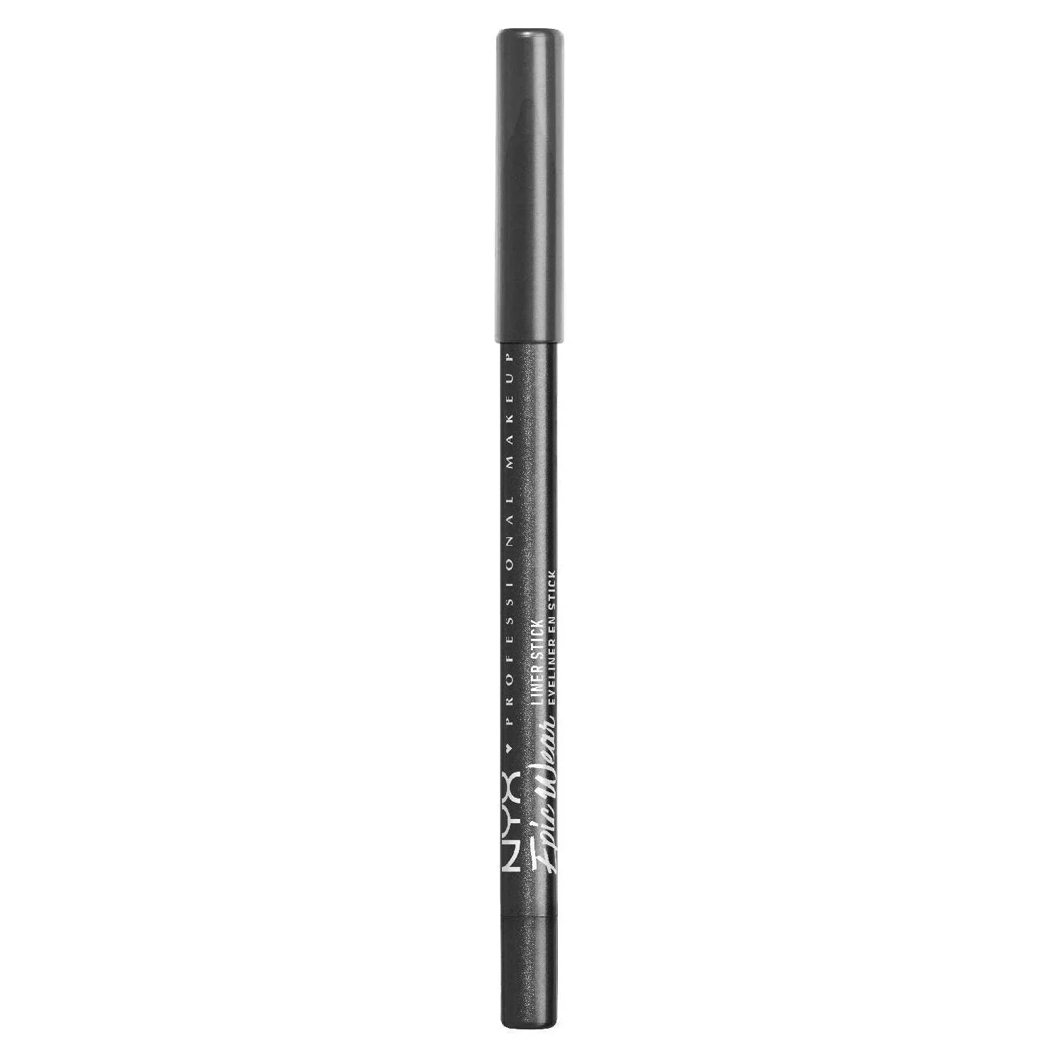 NYX Epic Wear Liner Stick 05 - Gunmetal Gaze by NYX