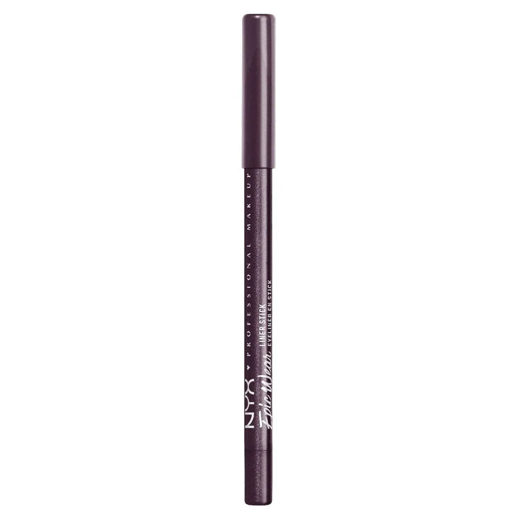 NYX Epic Wear Liner Stick 06 - Berry Goth by NYX
