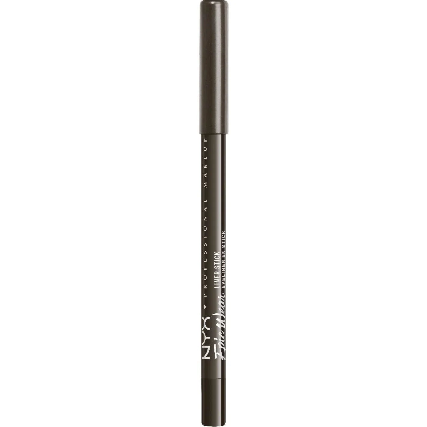 NYX Epic Wear Liner Stick 07 - Deepest Brown by NYX