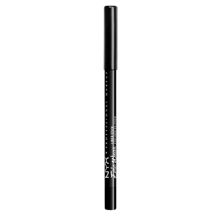 NYX Epic Wear Liner Stick 08 - Pitch Black by NYX