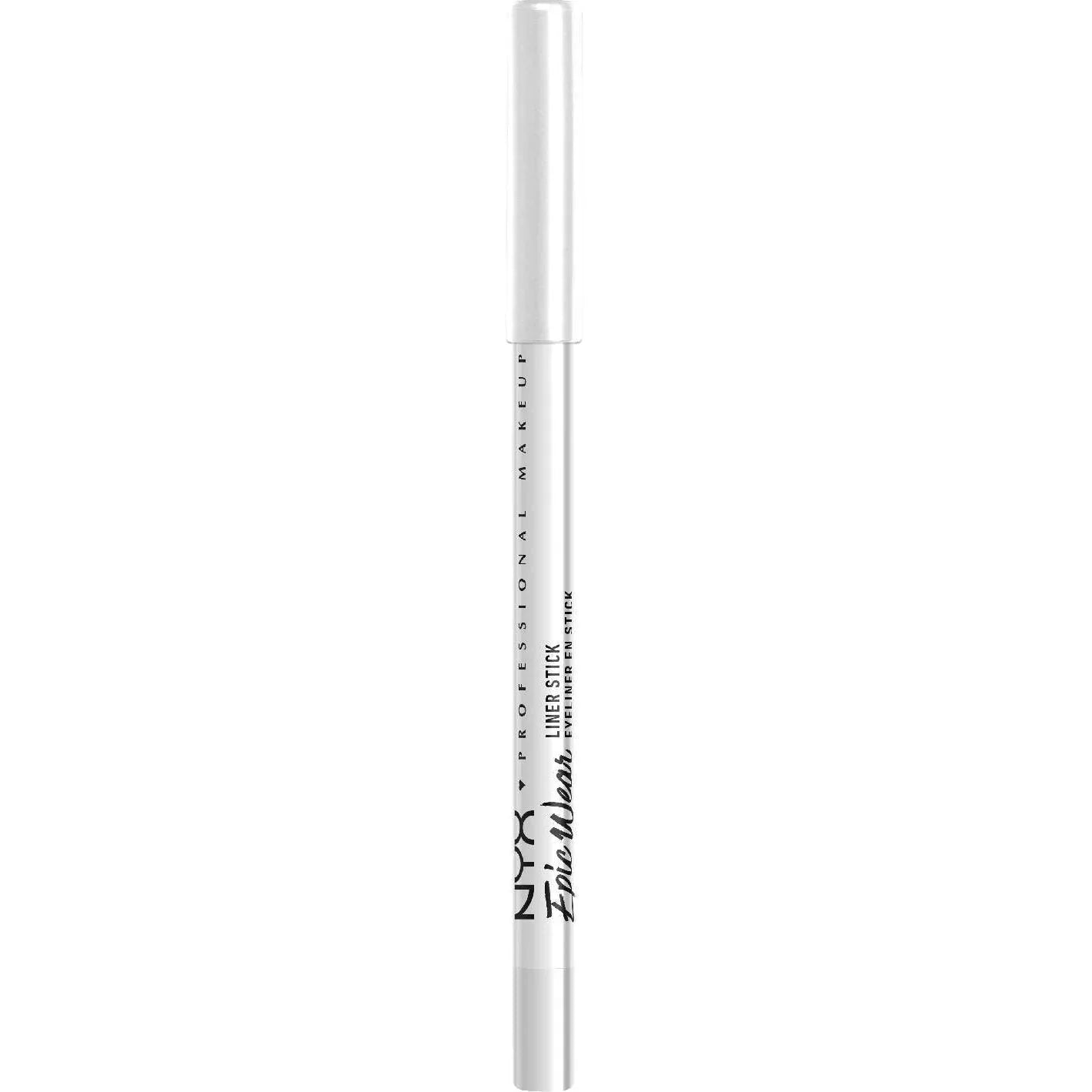 NYX Epic Wear Liner Stick 09 - Pure White by NYX