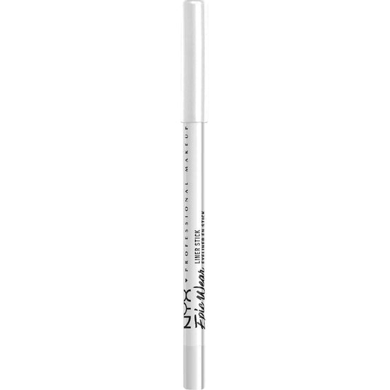 NYX Epic Wear Liner Stick 09 - Pure White by NYX