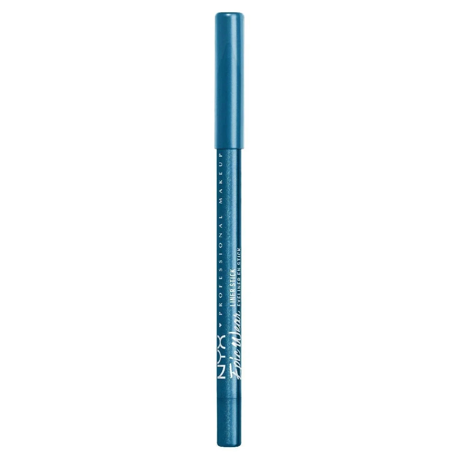 NYX Epic Wear Liner Stick 11 - Turquiose Storm by NYX