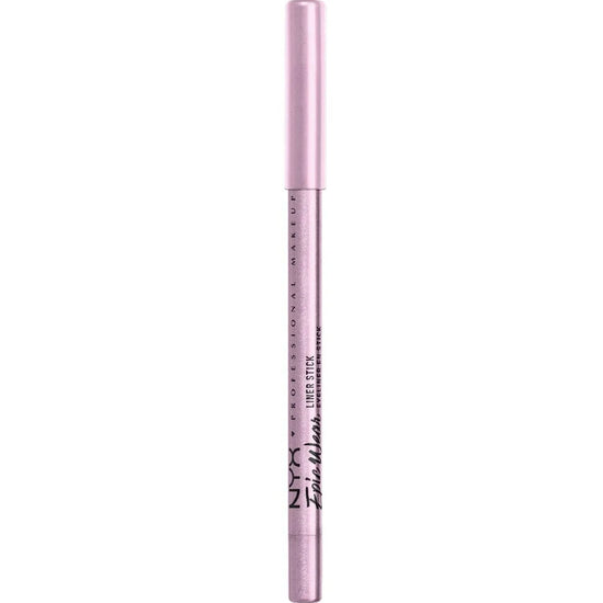 NYX Epic Wear Liner Stick 15 - Frosted Lilac by NYX