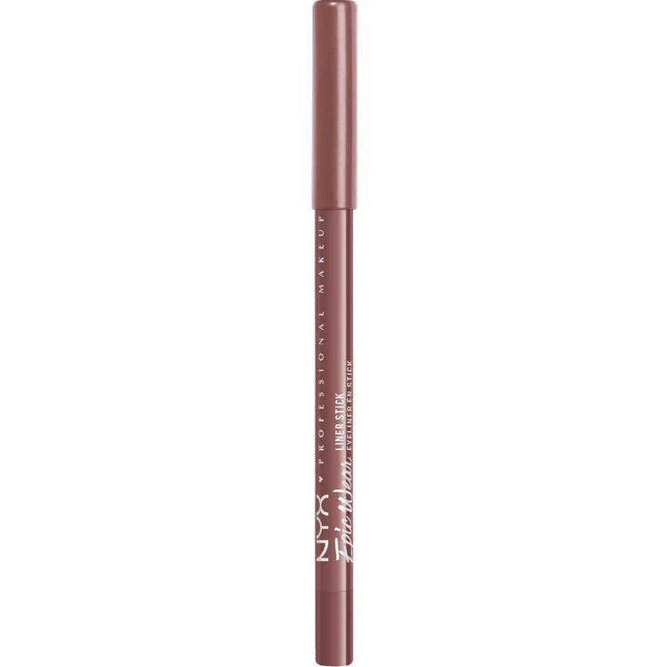 NYX Epic Wear Liner Stick 16 - Dusty Mauve by NYX