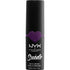 NYX Suede Matte Lipstick 17 - Stfu .12 Oz by NYX