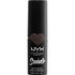 NYX Suede Matte Lipstick 19 - Moonwalk .12 Oz by NYX