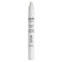 NYX Jumbo Eye Pencil Cottage Cheese .18 Oz by NYX