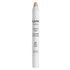 NYX Jumbo Eye Pencil Yogurt .18 Oz by NYX