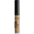 NYX HD Studio Photogenic Concealer 7.5 - Deep Golden 0.11 Oz by NYX