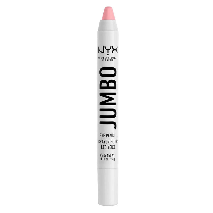 NYX Jumbo Eye Pencil Sherbet .18 Oz by NYX