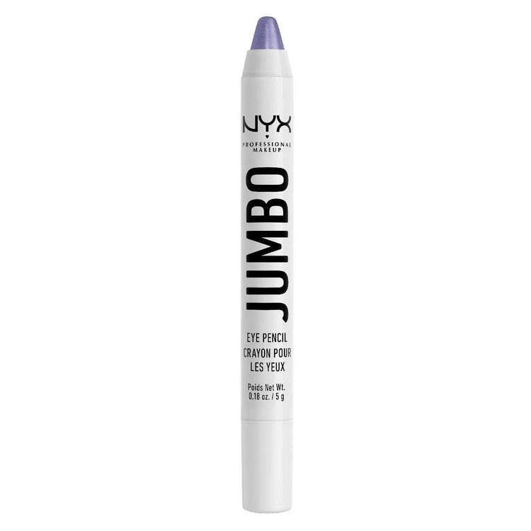 NYX Jumbo Eye Pencil Donut .18 Oz by NYX