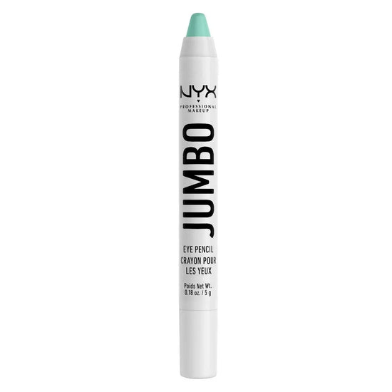 NYX Jumbo Eye Pencil Macaroon .18 Oz by NYX