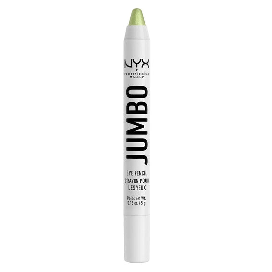 NYX Jumbo Eye Pencil Matcha .18 Oz by NYX