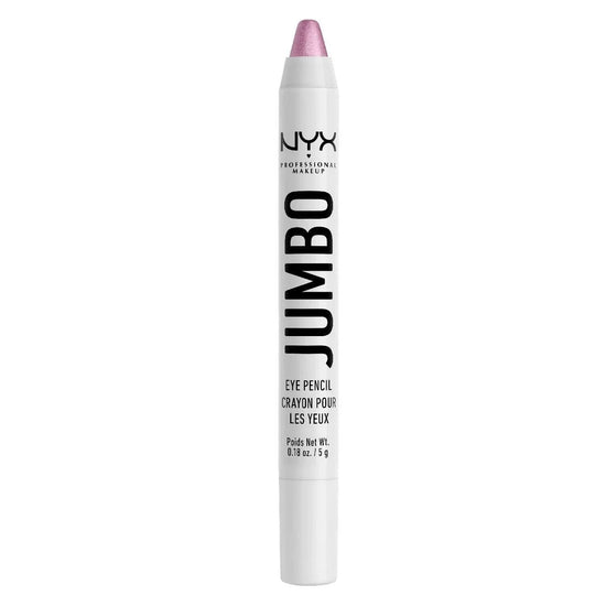 NYX Jumbo Eye Pencil Cupcake .18 Oz by NYX
