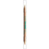 NYX Wonder Pencil Micro Highlight Stick 03 - Medium Peach 0.48 Oz by NYX